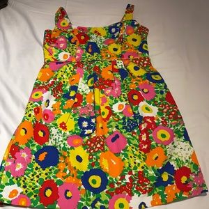 Shoshanna Summer Dress